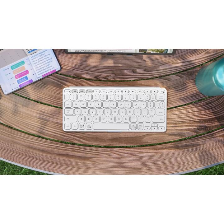 Logitech Keys-To-Go 2