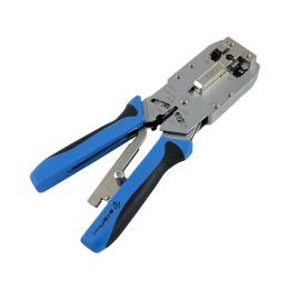 Verstärkte Crimpzange 6p8p ALANTEC