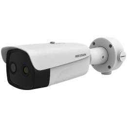 Hikvision DS-2TD2637-25/PY Bullet-Style Surveillance Camera (Bullet Shape) Outdoor IP Security Camera 2688 x 1520 Pixels Ceiling