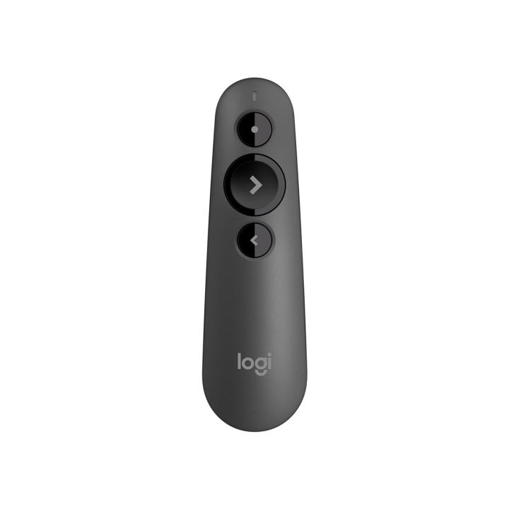 Logitech R500