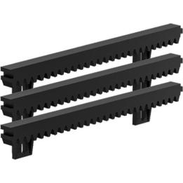 Ezviz HGR2 Sliding Gate Rack, 3x0.33 m