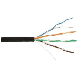 UTP Twisted-Pair Cable/K5/100M/ZEL/CON 100 m CONOTECH