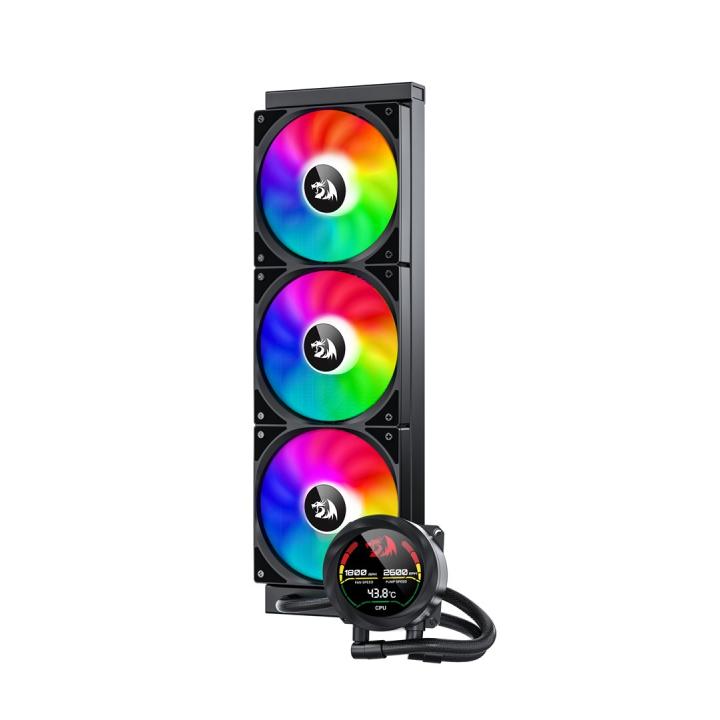 REDRAGON CCW-1017 Computer Cooling System