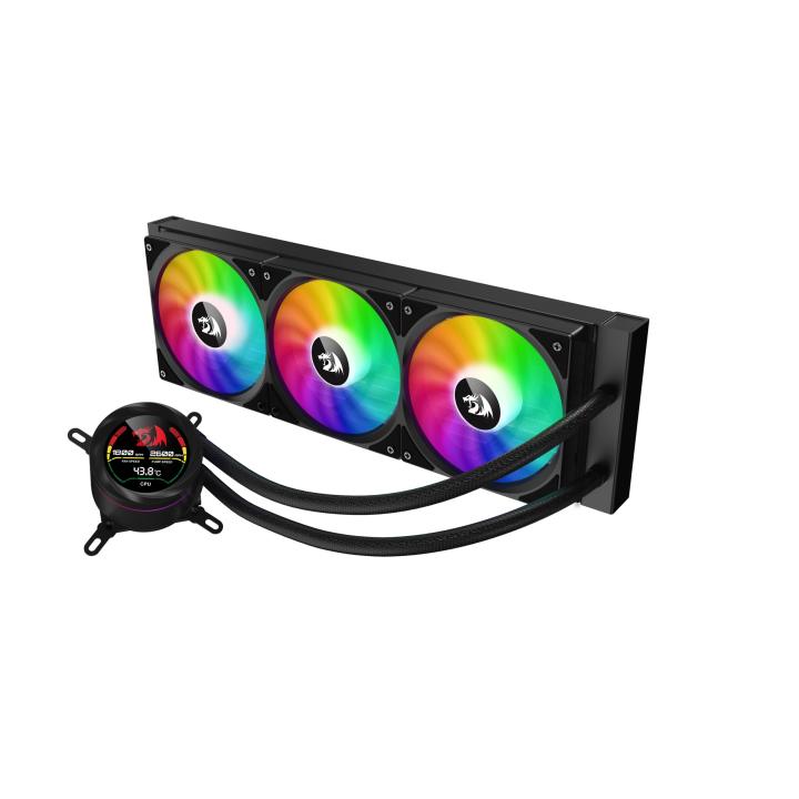 REDRAGON CCW-1017 Computer Cooling System