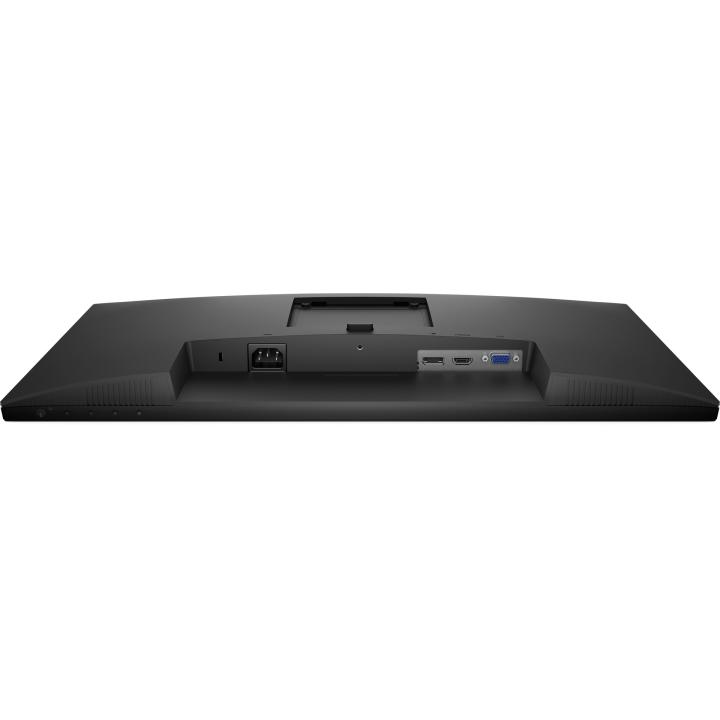DELL E Series E2425HSM : écran d'ordinateur 60,5 cm (23,8") 1920 x 1080 pixels Full HD LCD noir