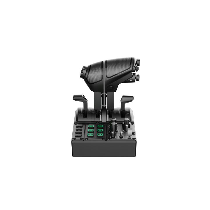 MOZA MTQ Throttle Panel Base di volo
