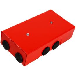 Brandschutz-Einbaudose W2 PIP-5A