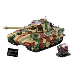 COBI Tiger II Königstiger
