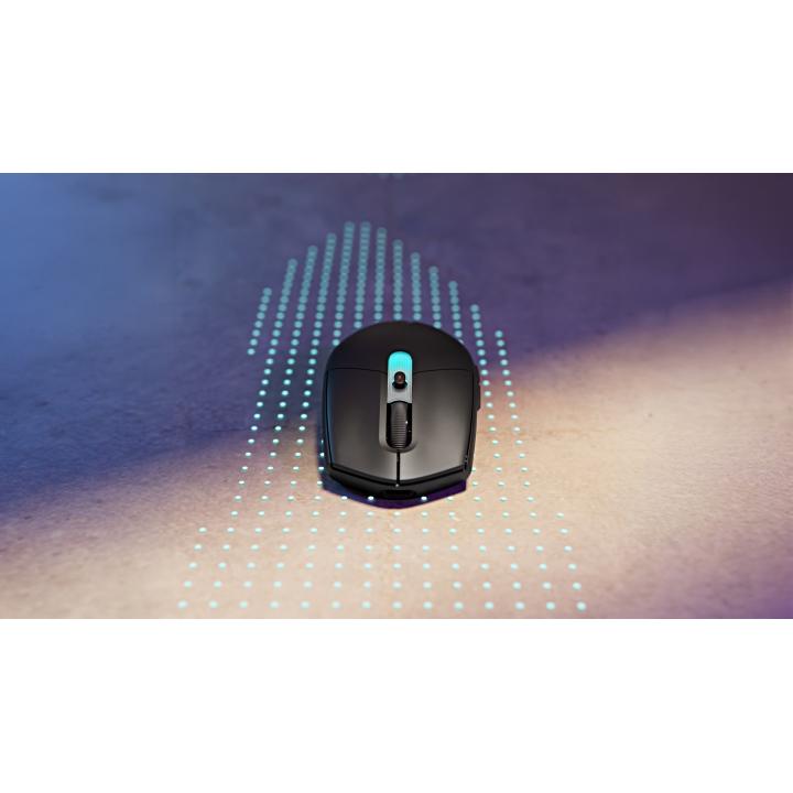 Logitech G G305 X SUPERLIGHT Mouse da gioco per destrimani, wireless RF + Bluetooth, ottico, 44.000 DPI