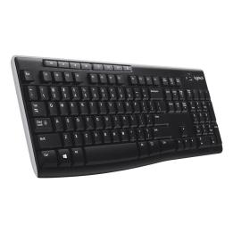 Logitech K270