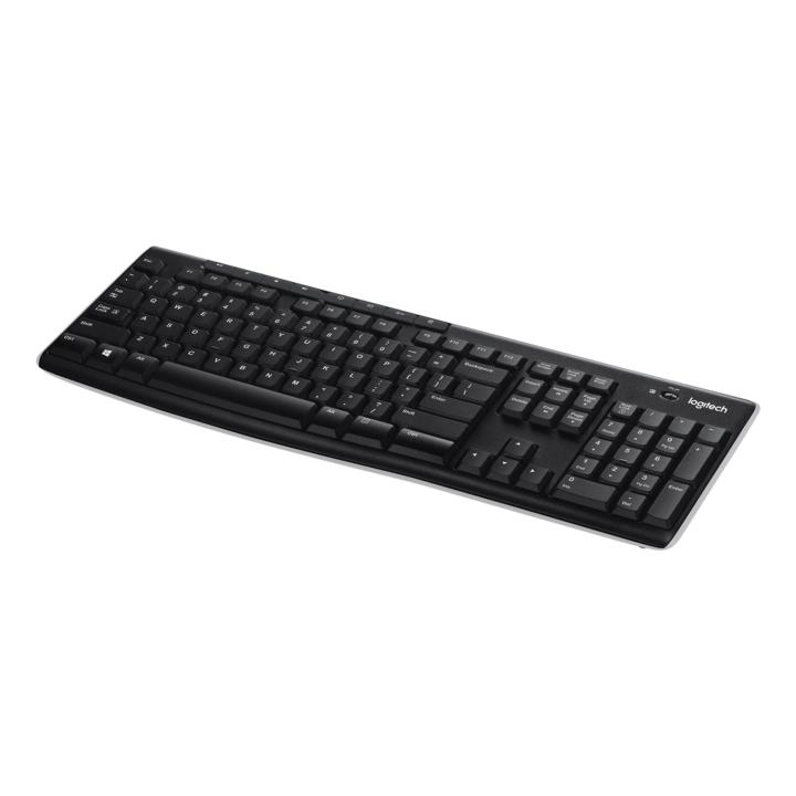 Logitech K270