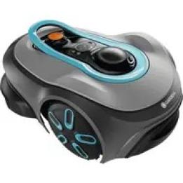Gardena Smart SILENO Free Lawn Mowing Robot