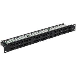 PATCH PANEL RJ-45 PP-48/RJ/C