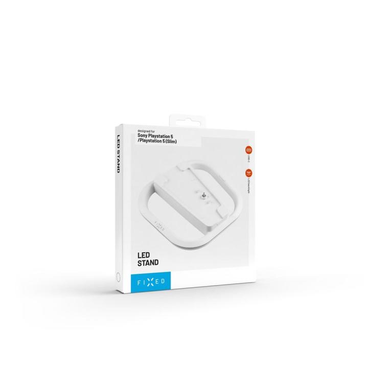 FIXED FIXPS5-ST-WH accessorio e base per console Annuncio