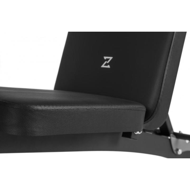 ZIPRO Volume Universal Multi-Position Weight Bench