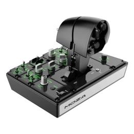 Moza Racing MTP Pannello dell'acceleratore