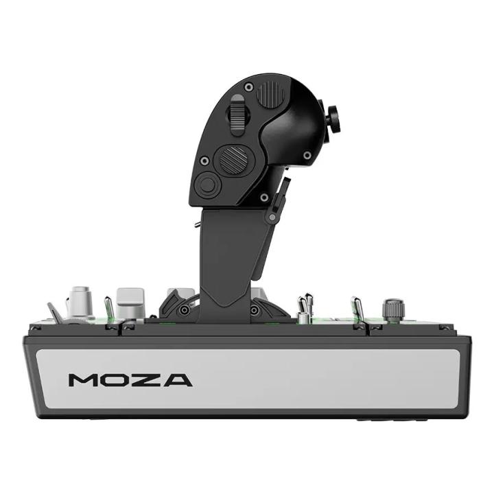 Moza Racing MTP Throttle Panel