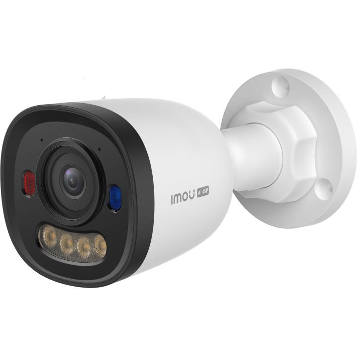 Imou PU3E 6MP IP Camera