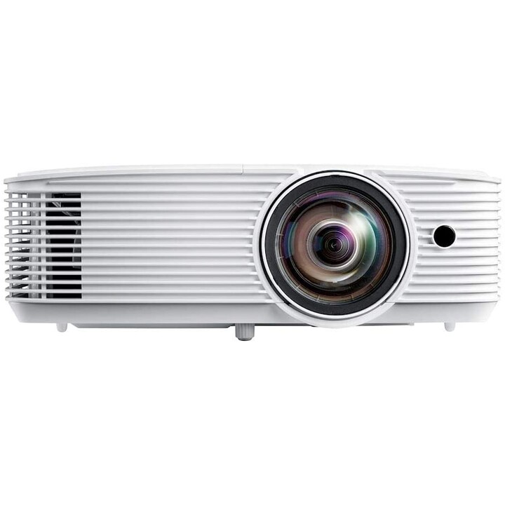 Proiettore Optoma X309ST / 3700 Lumen / XGA / HDMI-VGA / Bianco
