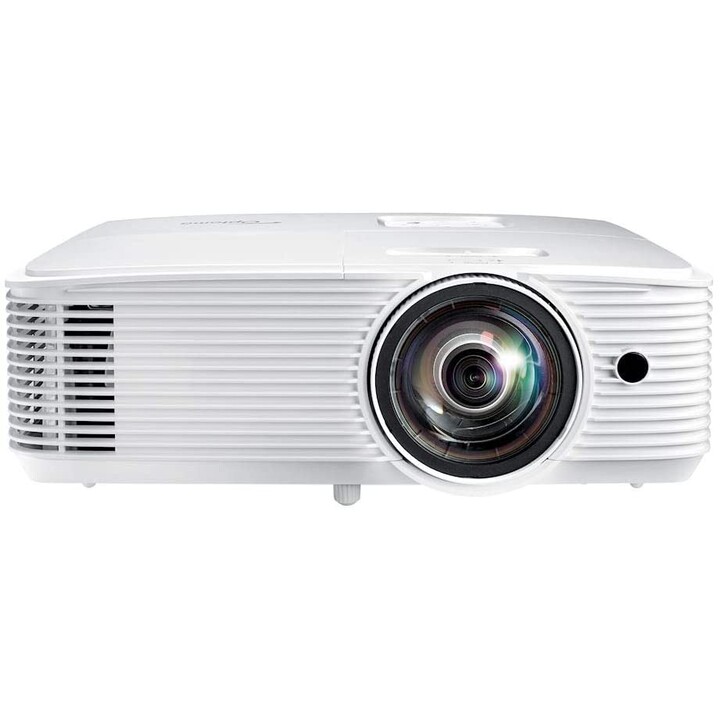 Proiettore Optoma X309ST / 3700 Lumen / XGA / HDMI-VGA / Bianco