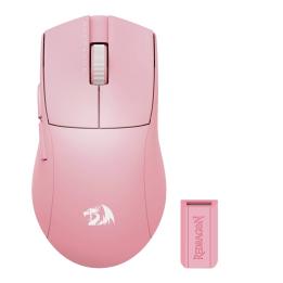 REDRAGON M916P-PRO-4K K1NG RF Wireless + Bluetooth + USB Type-C Mouse