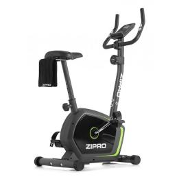 ZIPRO Drift - Vélo d'appartement inclinable