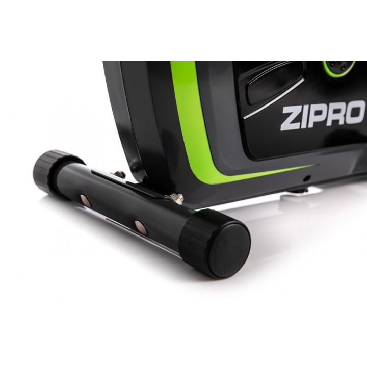 ZIPRO Drift Bicicleta estática reclinable