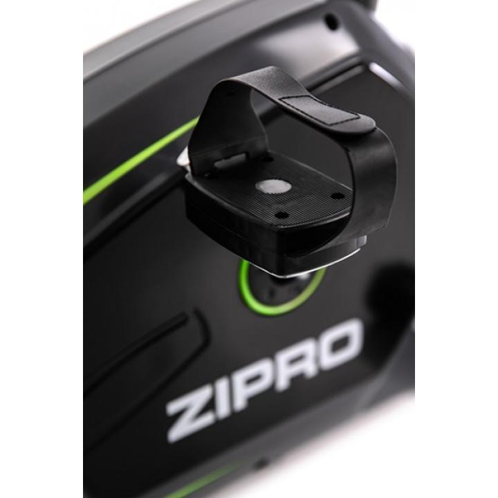 ZIPRO Drift Bicicleta estática reclinable