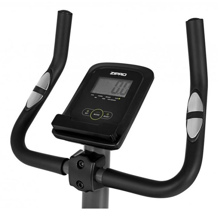 ZIPRO Drift Bicicleta estática reclinable