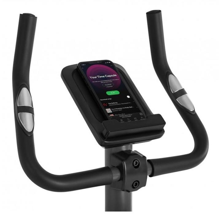 ZIPRO Drift – Liegender Heimtrainer