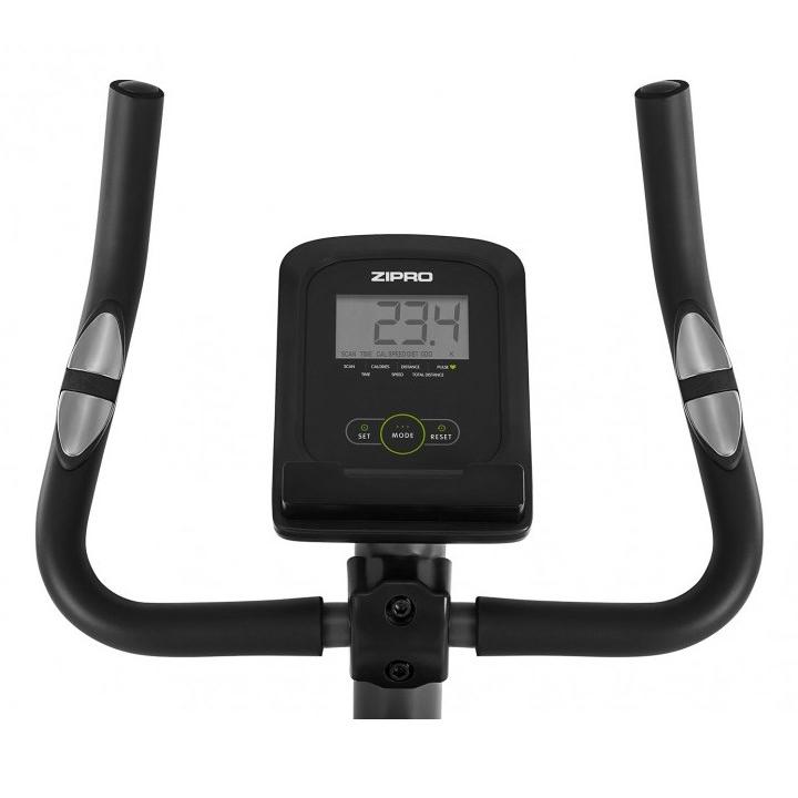 ZIPRO Drift Bicicleta estática reclinável
