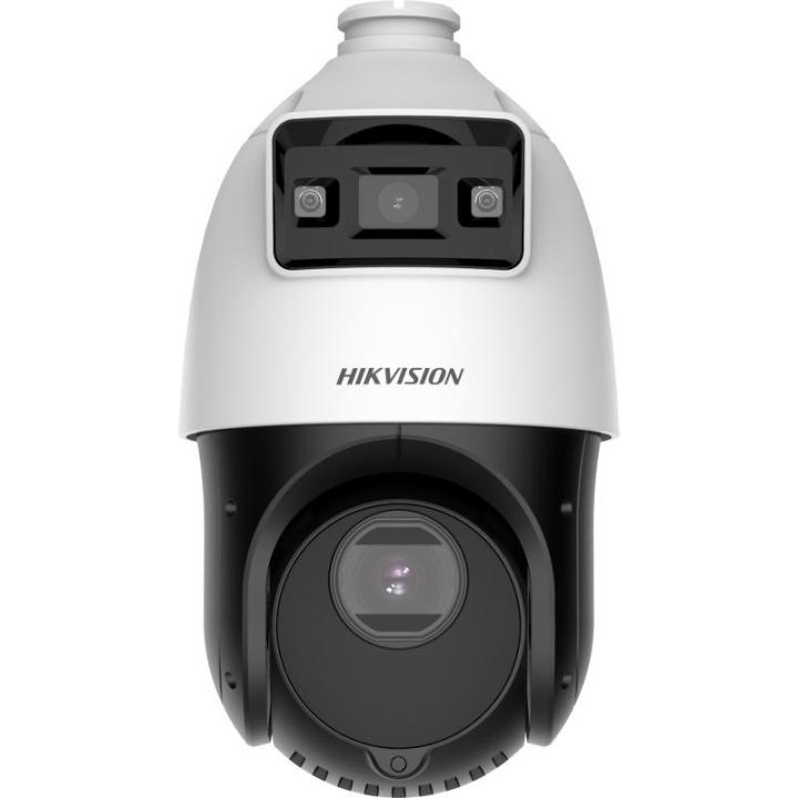 Hikvision DS-2SE4C425MWG-E(14F0) Surveillance Camera Pad Indoor/Outdoor IP Security Camera 2560 x 1440 Pixels Ceiling Mount