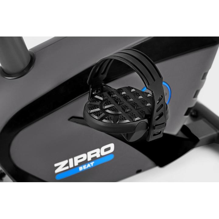 ZIPRO Beat Upright Exercise Bike