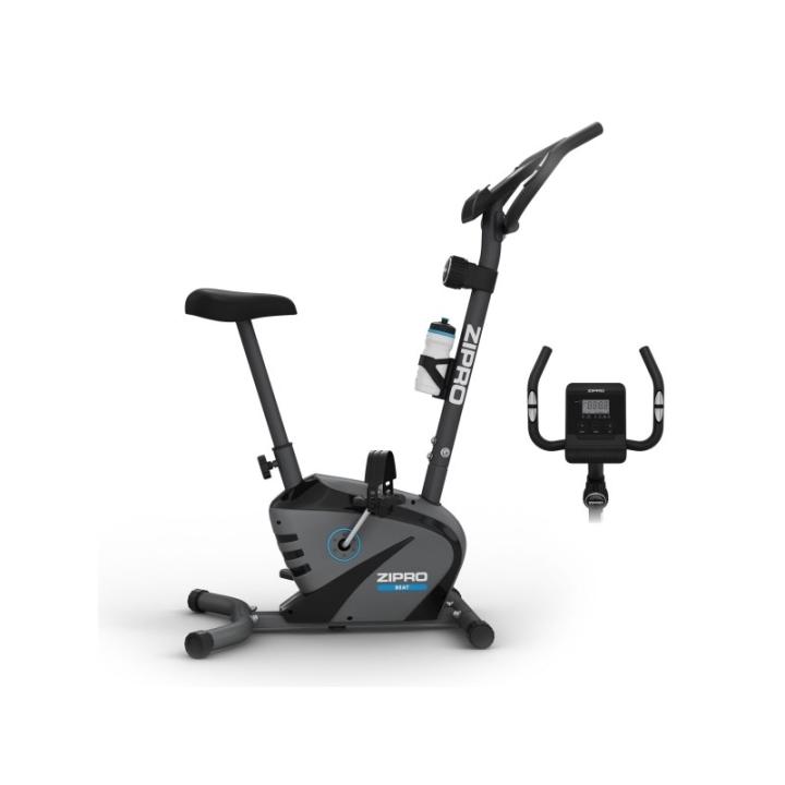 ZIPRO Beat Upright Exercise Bike