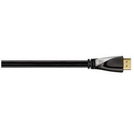 Avinity 107765, cable HDMI de 2 m, tipo A (estándar), negro