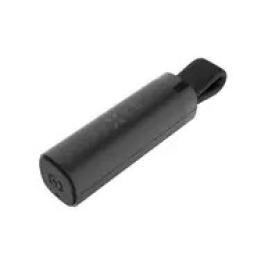 Fixed Smart Tracker Tag Stick with "Find My" feature, black