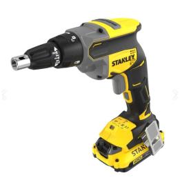 Stanley Fatmax SFMCF600D1S-QW Drywall Screwdriver