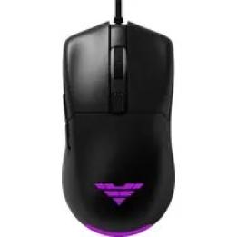 PREYON Owl Wired Mouse (POW27B)
