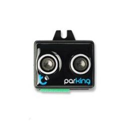 blebox parking sensor Garage parking sensor