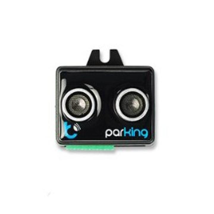 blebox parkingsensor Sensor de aparcamiento para garaje