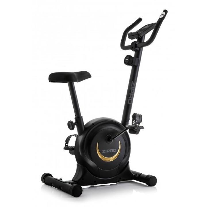 ZIPRO One S Upright Exercise Bike