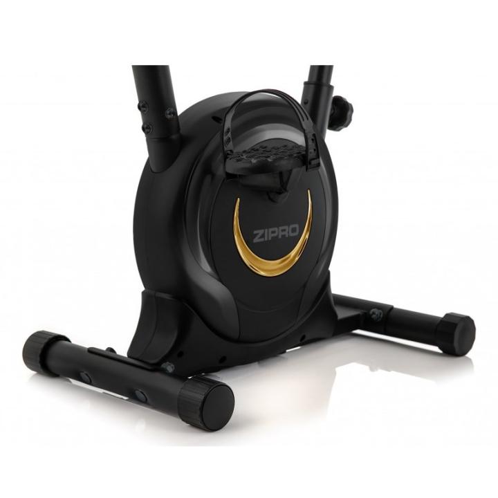 ZIPRO One S Upright Exercise Bike