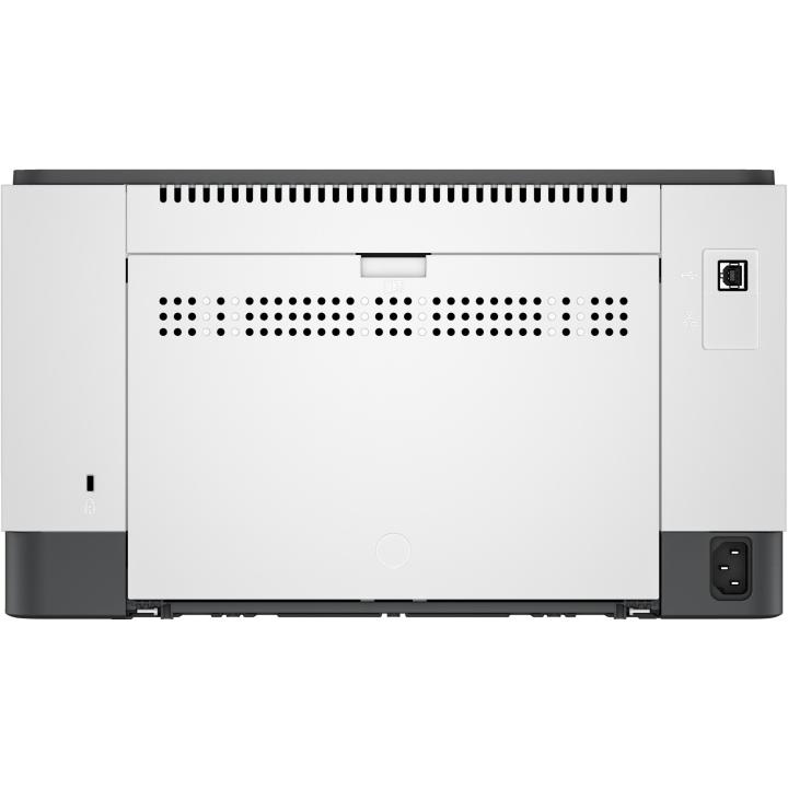 HP LaserJet M209d Printer