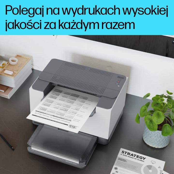 Impresora HP LaserJet M209d
