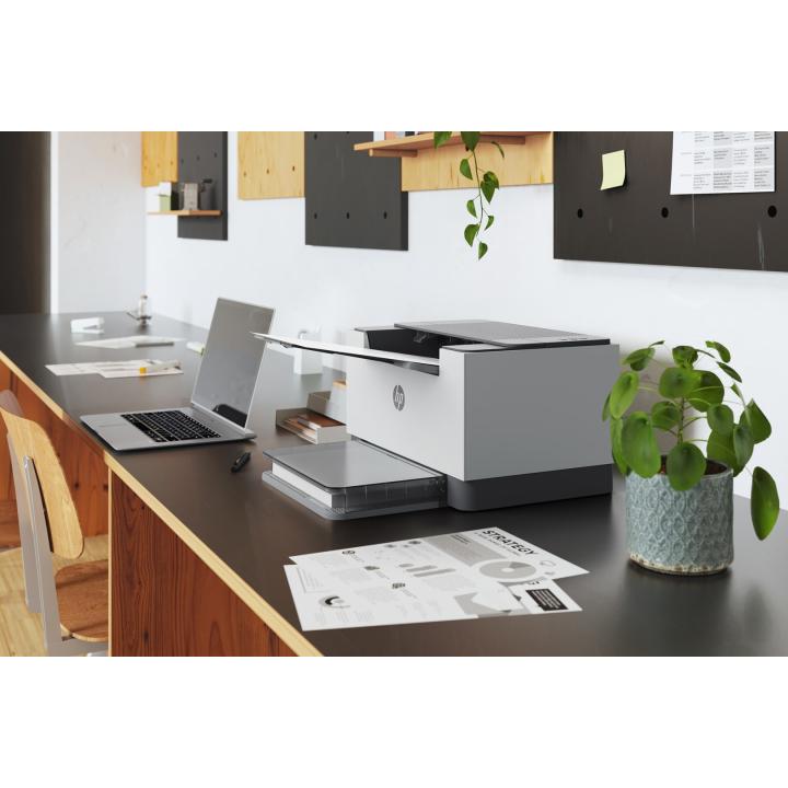 HP LaserJet Drucker M209d