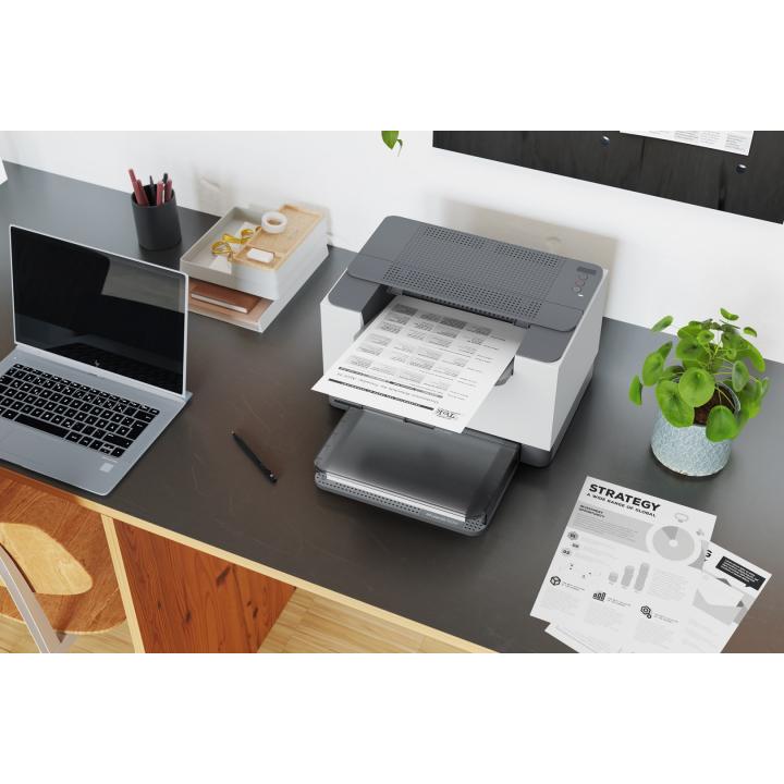 Impressora HP LaserJet M209d