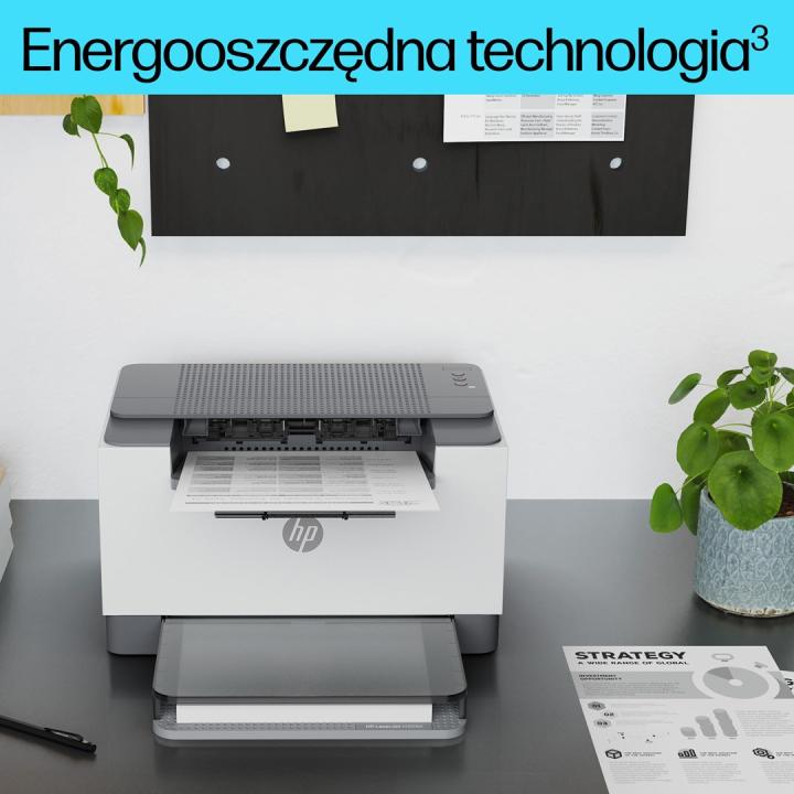 Impresora HP LaserJet M209d