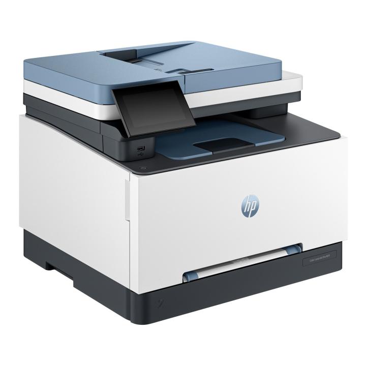 HP LaserJet Pro 3302sdw – drahtloser Farb-Multifunktionsdrucker, Kopierer, Scanner; Duplex