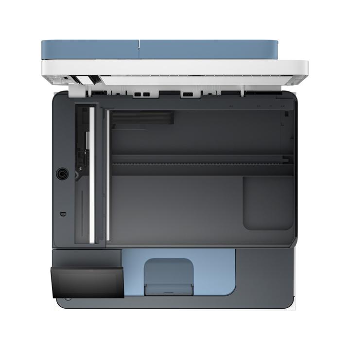 HP LaserJet Pro 3302sdw Wireless Color Multifunction Printer, Copier, Scanner; Duplex