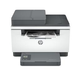 HP LaserJet M234sdn Black-and-White Multifunction Printer, Ethernet Only; Copier, Scanner